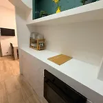 Апартаменты Antea Рим