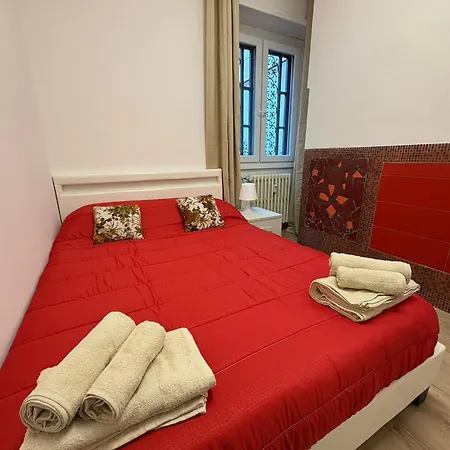 Antea Апартаменты *