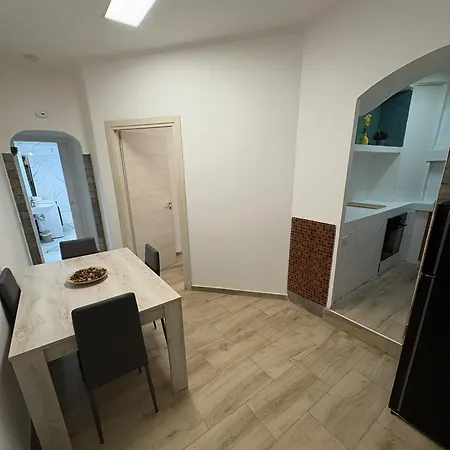 Antea Апартаменты