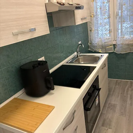Apartment Antea