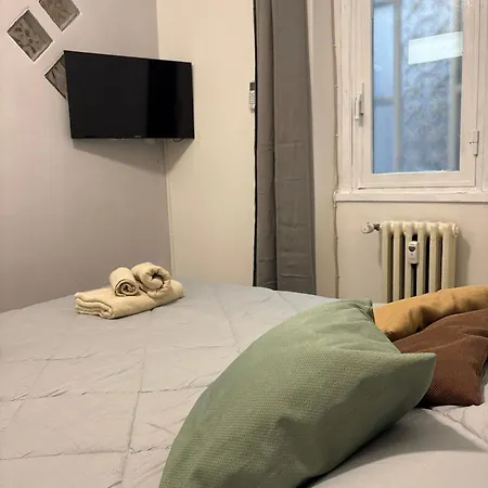 Apartment Antea Rom