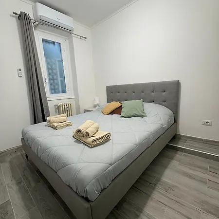 Apartment Antea *