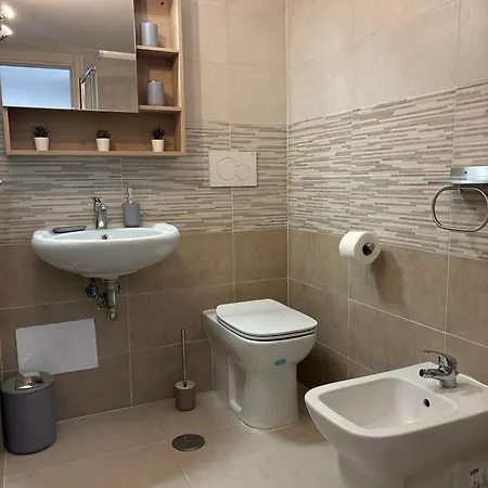 Antea Apartment Rom