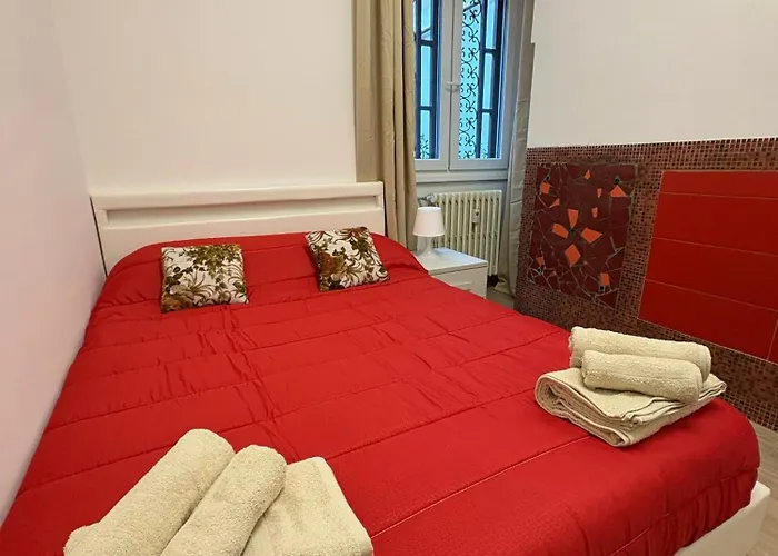 Antea Апартаменты *