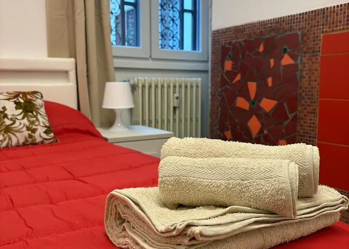 Antea Апартаменты *