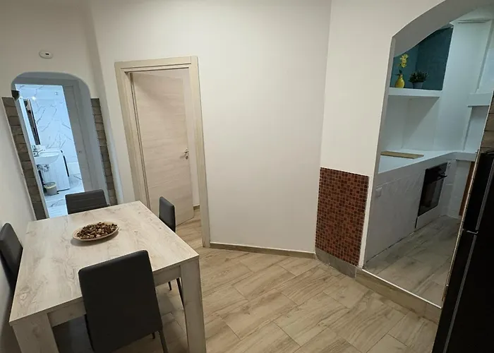 Antea Апартаменты