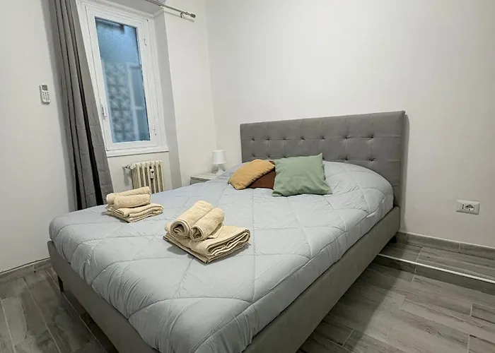 Апартаменты Antea *