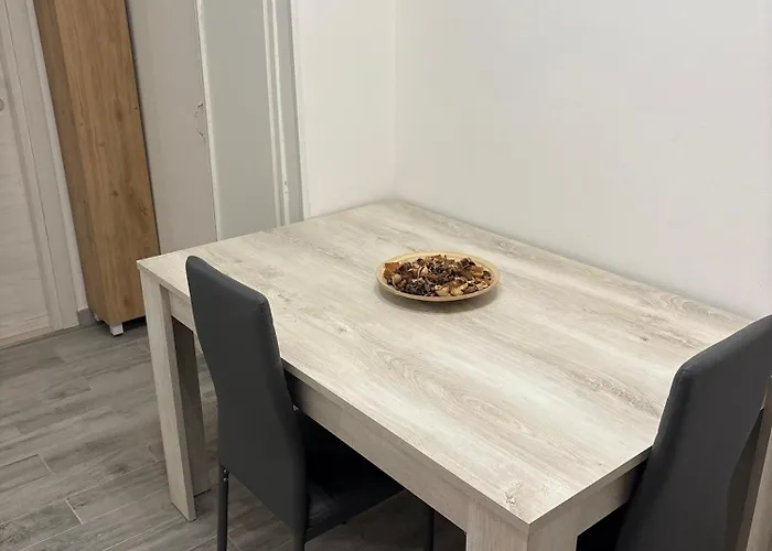 Antea Апартаменты Рим