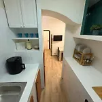 Διαμέρισμα Antea Ρώμη