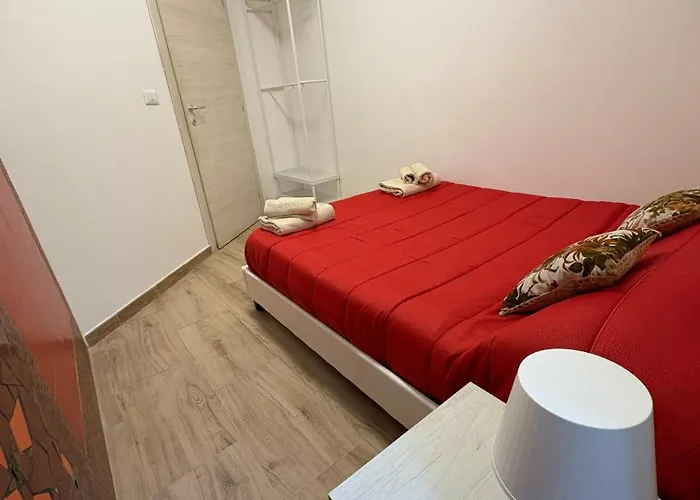 Apartment Antea Rome