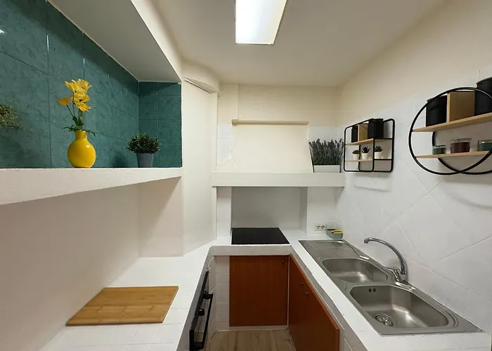 Antea Apartment Rome